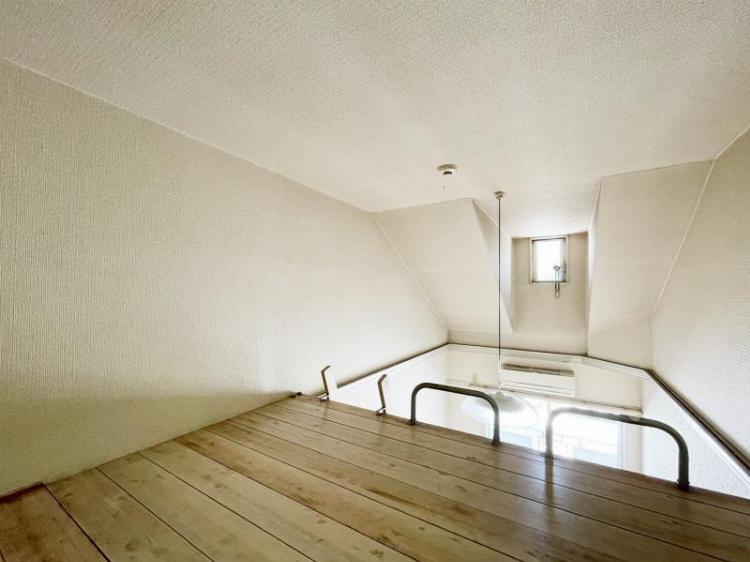 まほろば バルコニー