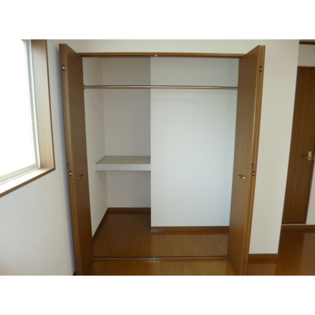 アムール 宮寿 内観