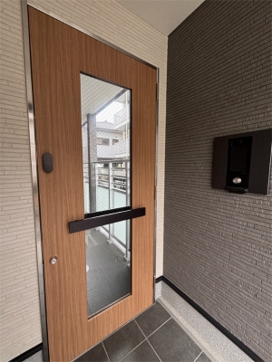 リブリ・志村三丁目1階 部屋その他