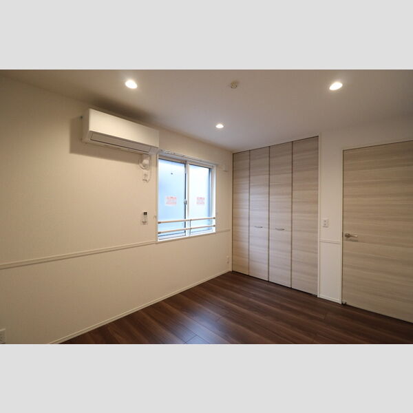 D-ROOM新宿Ⅰ-A101号室 洋室