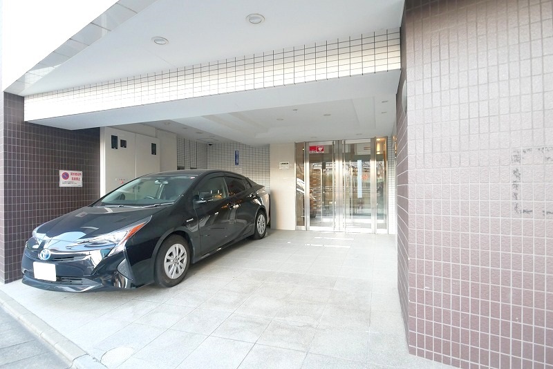 アルテシモリンククロス 外観