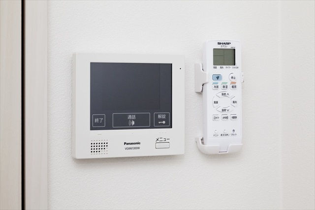 Ｏｉｋｏｓ蕨 部屋設備