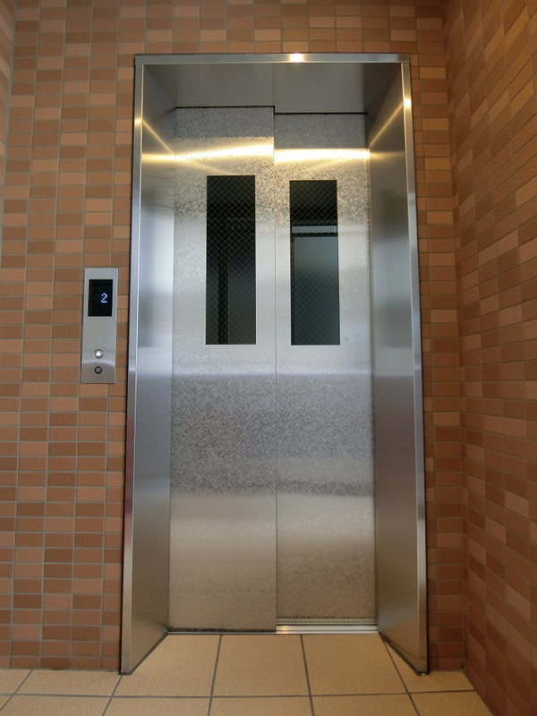 リブリ・ドルチェ5階 部屋その他