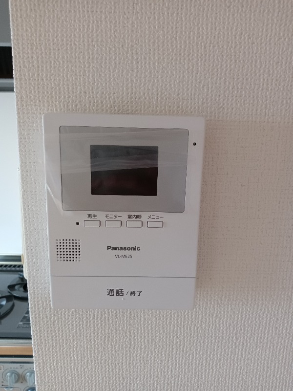 クロノス南鳩ケ谷Ⅰ3階 部屋その他