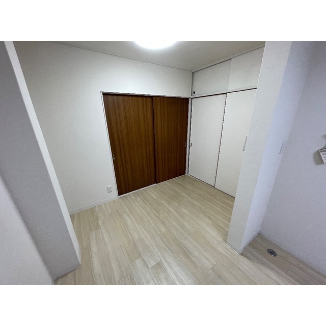 豊ビル406号室 内観