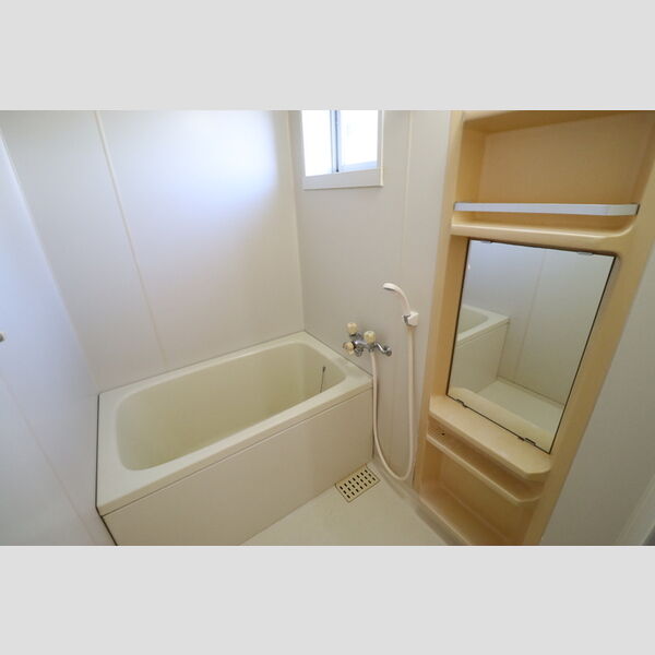 ヴィラモデルナ　B103号室 浴室