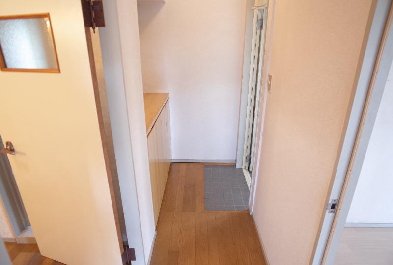 藤ハイツ3階 部屋その他