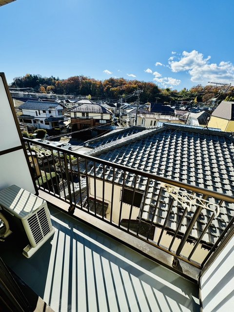 クーノス片倉0205号室 同建物別部屋の参考画像