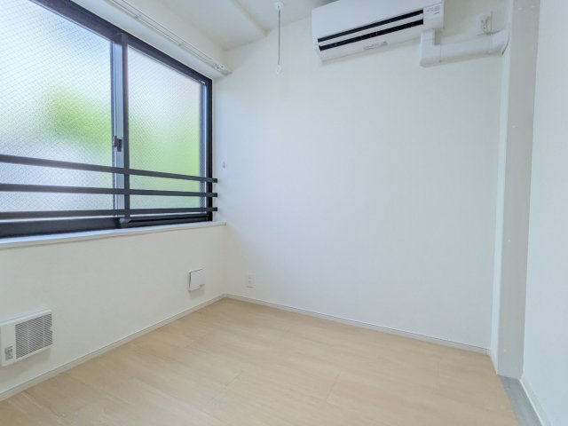 ソラシアレジデンス学芸大学Ⅱ0106号室 リビング