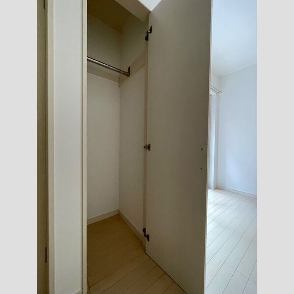 grace heights KITANO103号室 収納