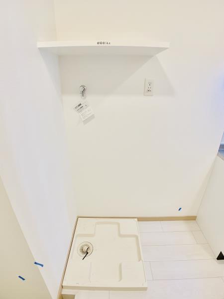 ライブカーサ板橋大山5階 部屋その他