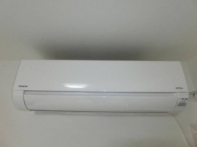 ベイルーム長後3階 部屋設備