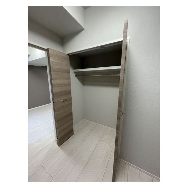 ドゥーエ亀戸Ⅱ0501号室 部屋その他