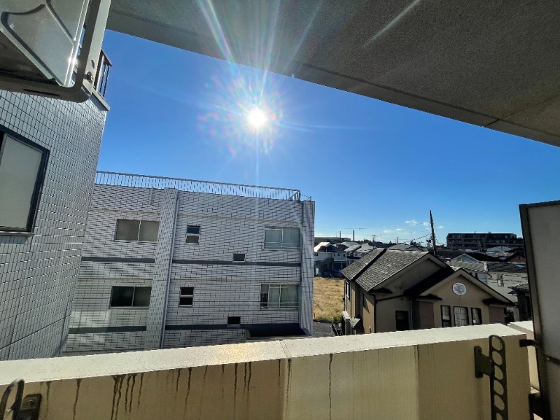 パルトネール3階 部屋その他