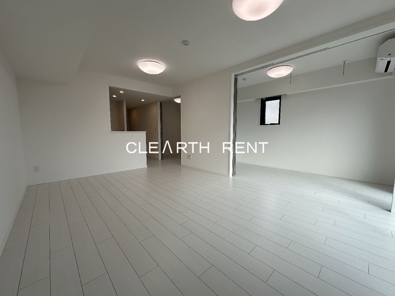 ＧＲＡＮ ＰＡＳＥＯ三宿3階 14.3帖のリビングダイニングキッチン/ネット無料