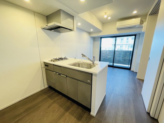 SYFORME OMIYA1102号室 Btypeのお写真です（カラータイプが異なる場合がございます）