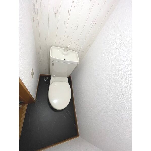 ミアカーサ・エフ201号室 部屋その他