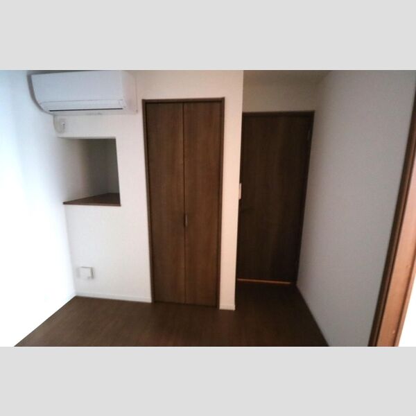 MOCRAFT中葛西102号室 洋室5.1帖④