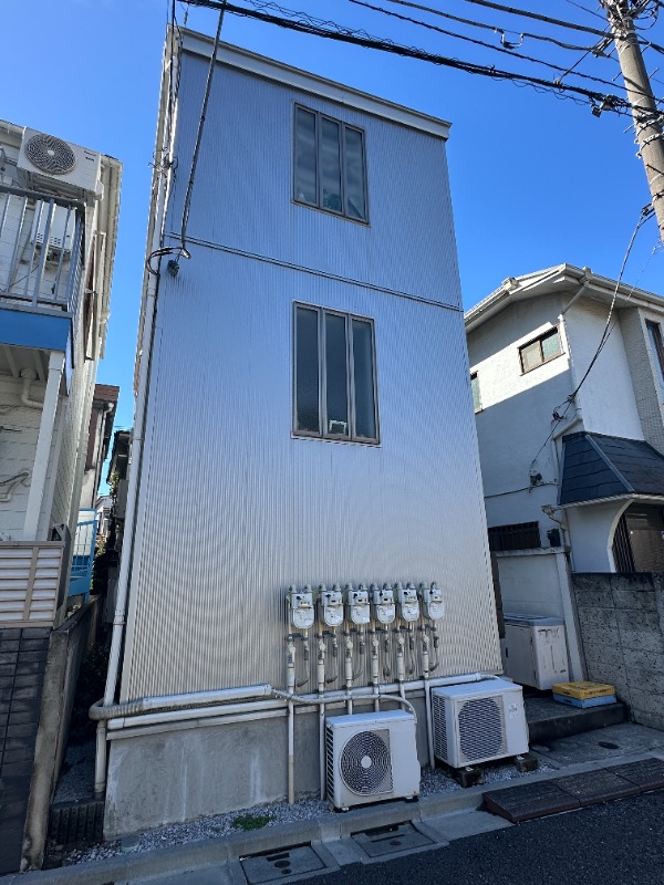 GAP成田東1階 部屋その他