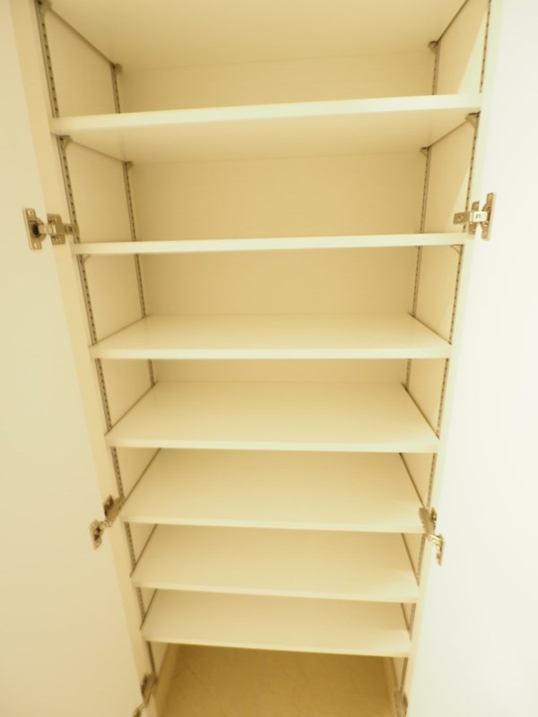 アーバネックス南品川Ⅱ 内観