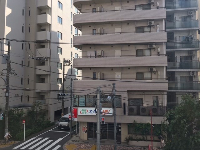 ＫＥＮＺＯ　ＨＡＵＳ　ＥＫＯＤＡ0305号室 展望