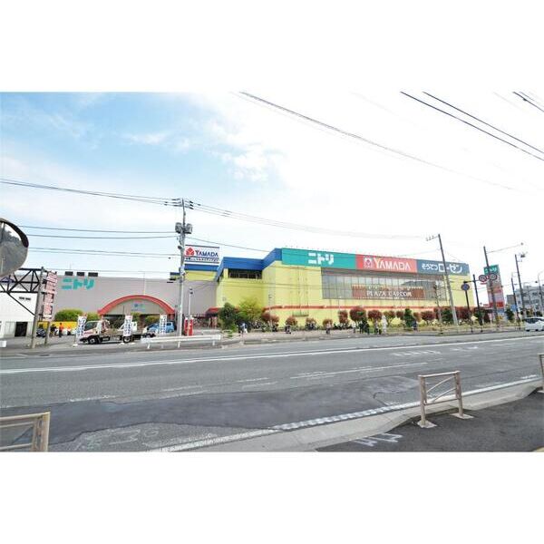 マルベリーＩ 周辺