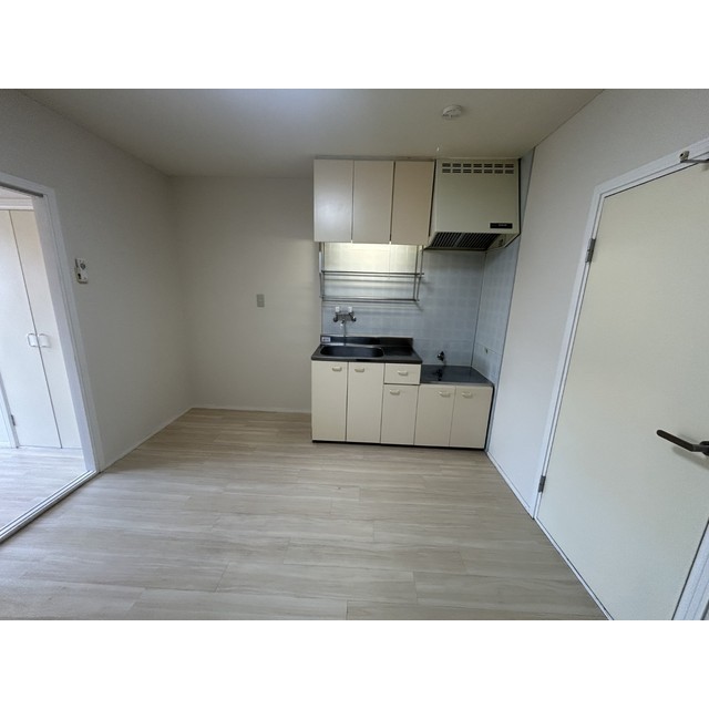 西川口第37レジデンス　旧レオパレス西川口第37202号室 内観