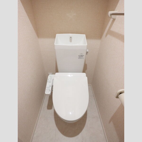 ル・コンフォール 温水洗浄暖房便座