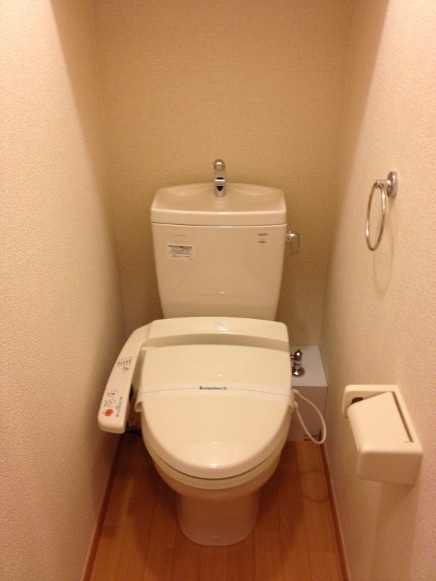 レオパレスＫＯＩＷＡＩ 内観