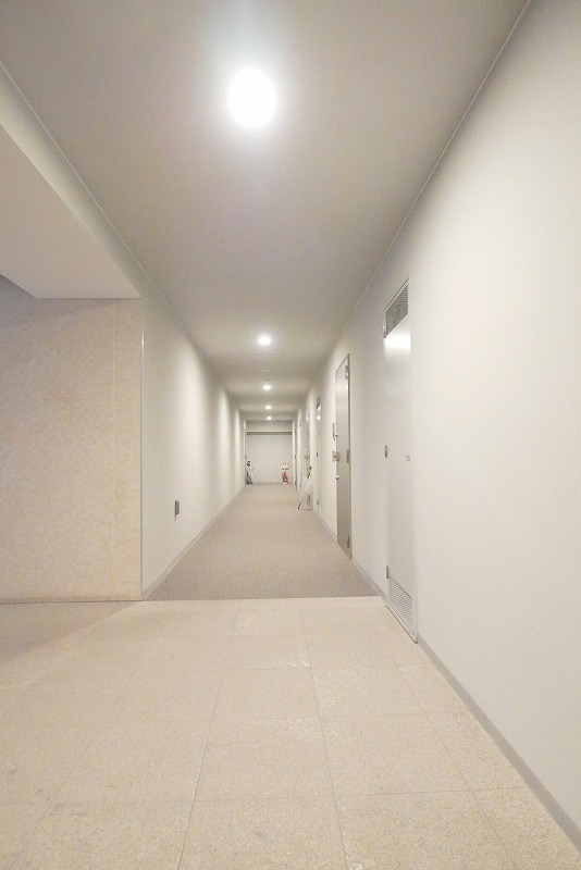 パティーナ京急蒲田5階 外観