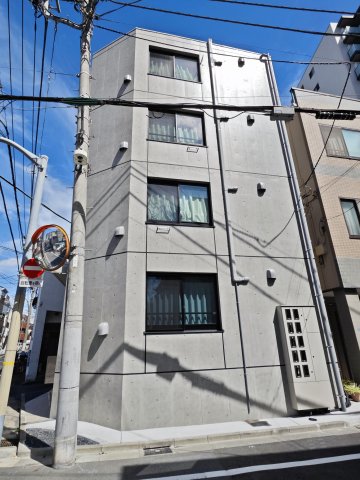 フィエルテ東向島401号室 外観