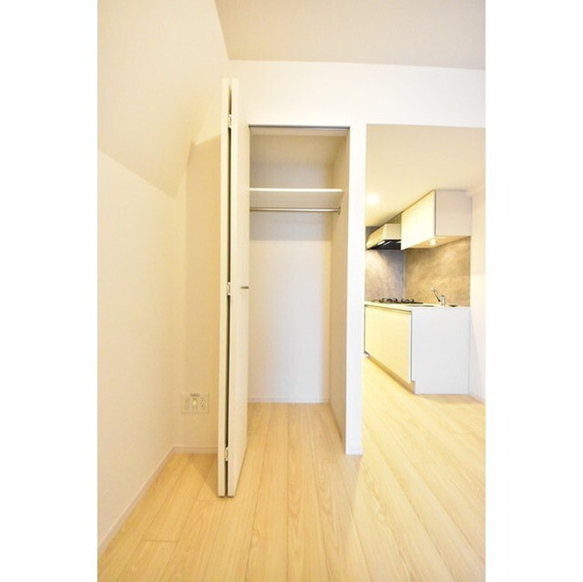 AZEST 志村三丁目Ⅱ 内観