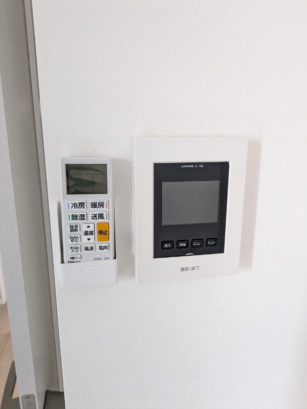 アリスワン南三咲(E-222)2階 部屋その他