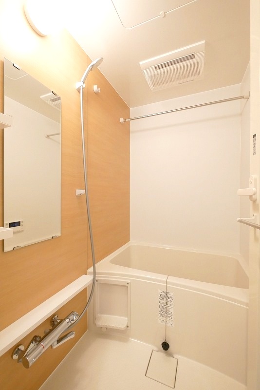 ラフィスタ方南町4階 内観