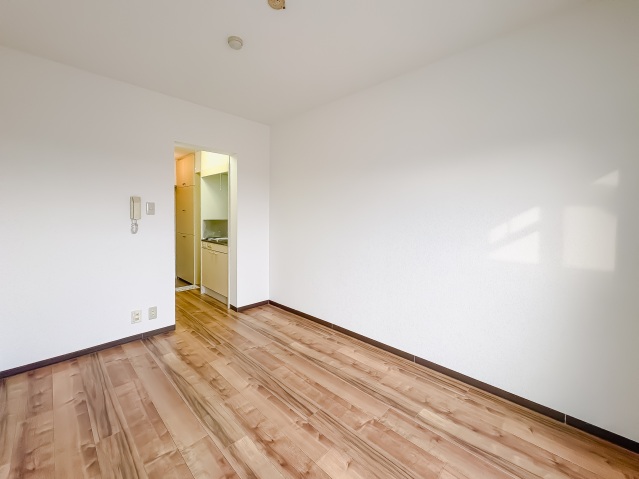 スカイコート鶴見第4406号室 部屋その他