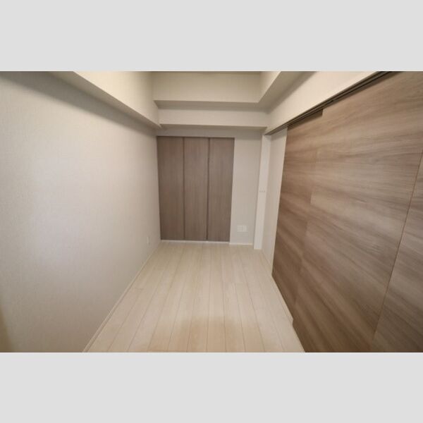 サンジョイアゼロ314号室 洋室