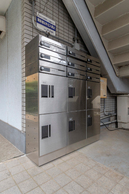 トルース相模原1階 部屋その他