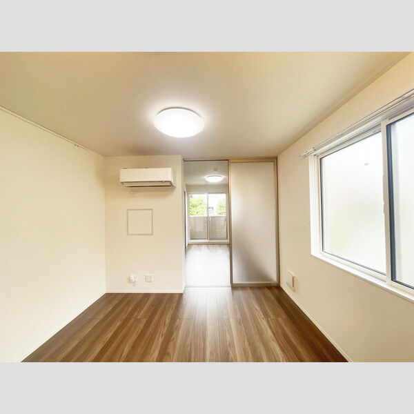 D-ROOM八幡町205号室 部屋その他