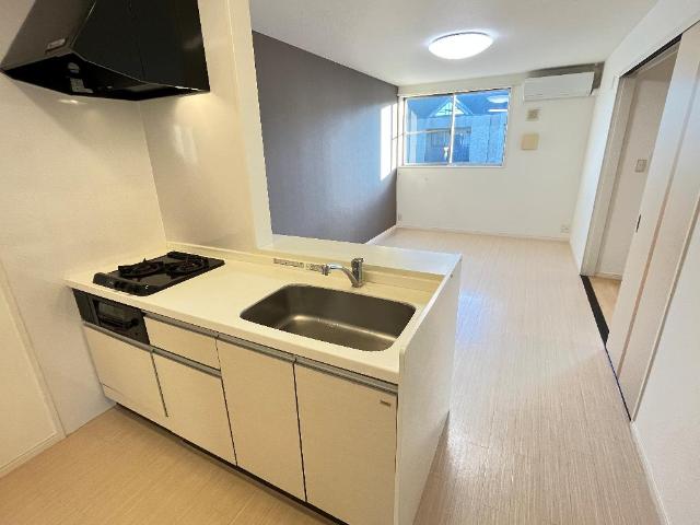 ハーベイロード リビング