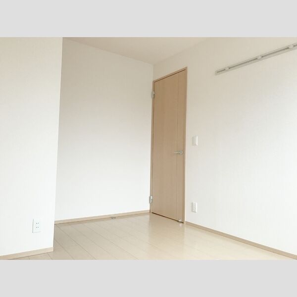 スタッピハウス103号室 居室