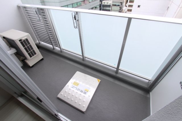 プラウドフラット三越前 ※参考写真