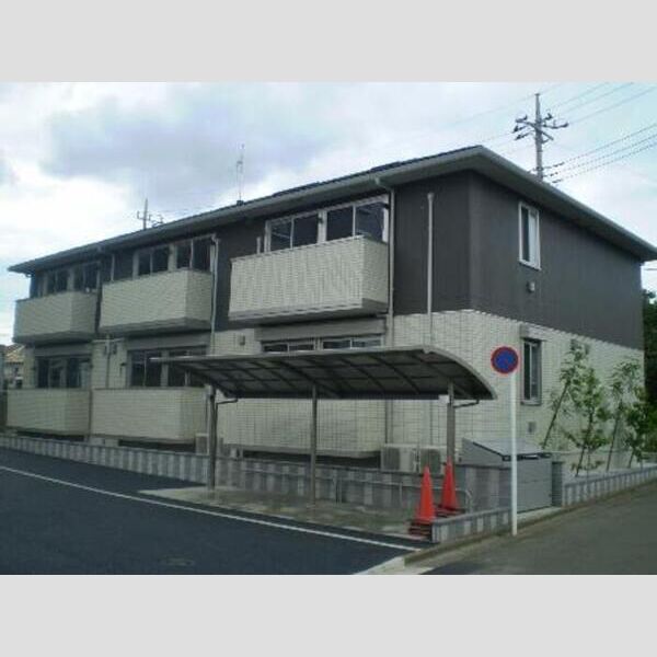 プルミエの外観画像