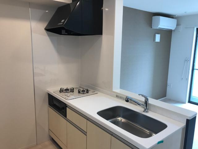 サンライズ キッチン