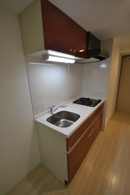 アリシアコート八丁畷202号室 参考写真