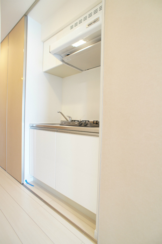 リブリ・平塚3階 キッチン