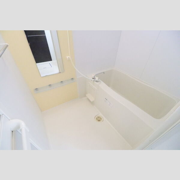 レ・リヤン.S 浴室