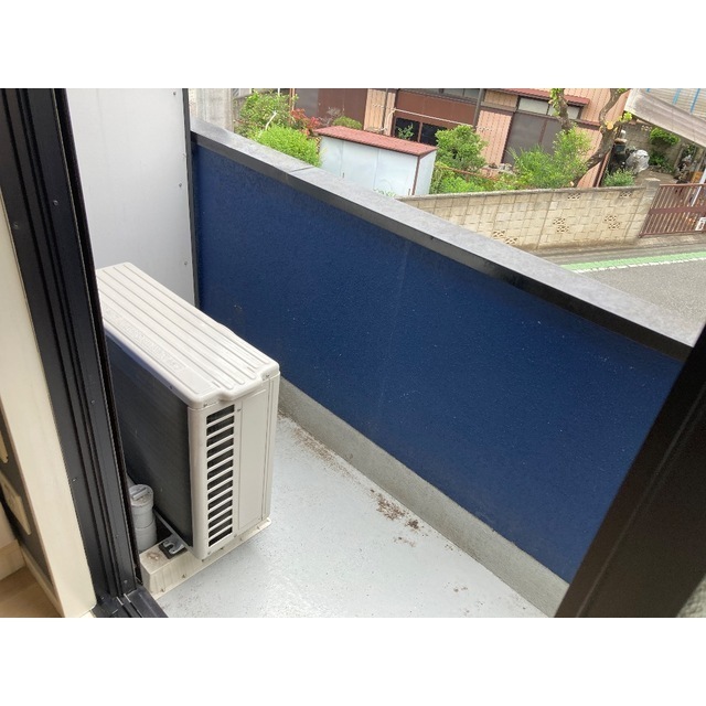 アマリリス205号室 同建物別部屋の参考画像