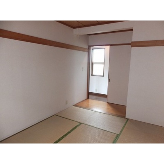 カーサＳ・Ｋ0102号室 内観