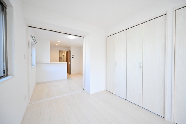 エルミ上落合1階 部屋その他