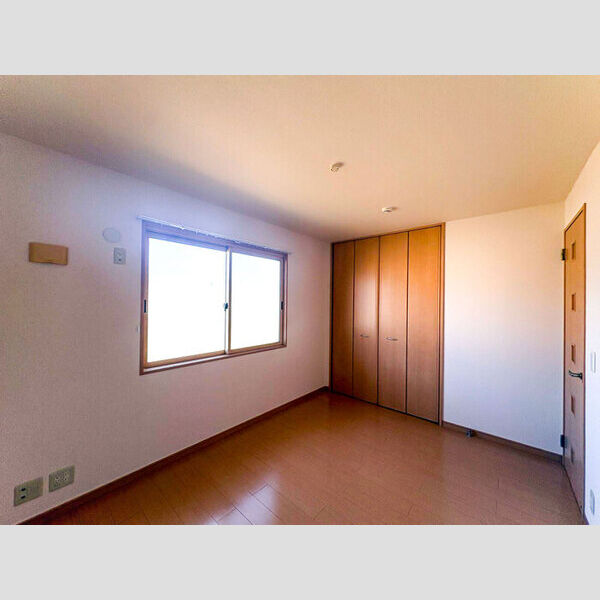 Carinopensee202号室 部屋その他